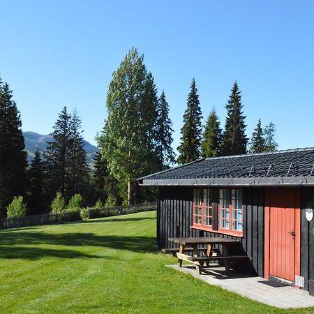 Trysil Hyttegrend Exteriér fotografie