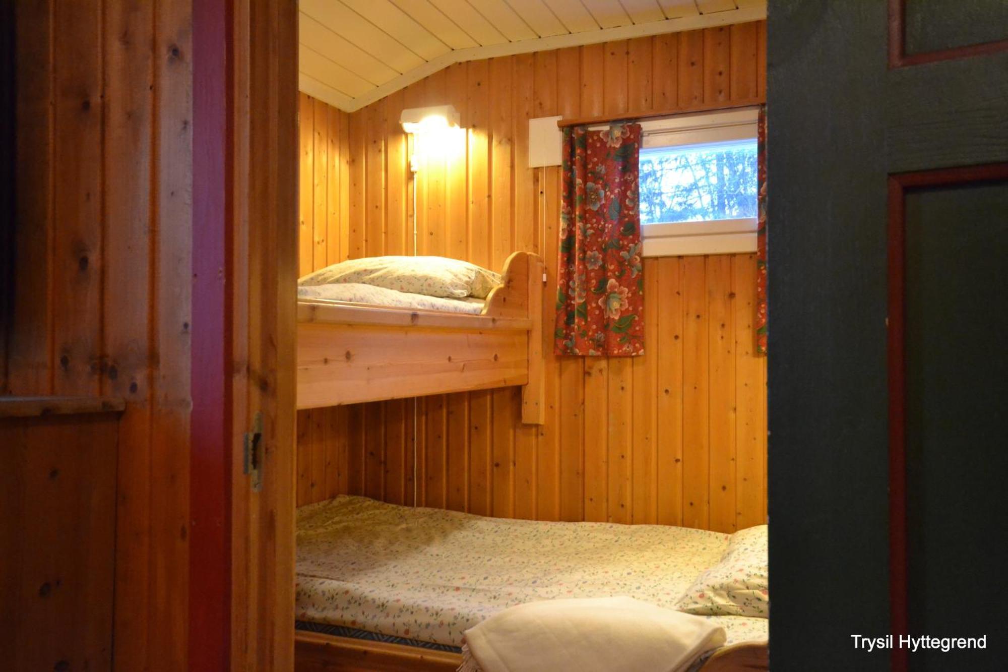 Trysil Hyttegrend Exteriér fotografie