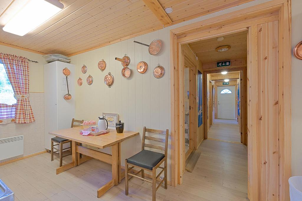 Trysil Hyttegrend Exteriér fotografie